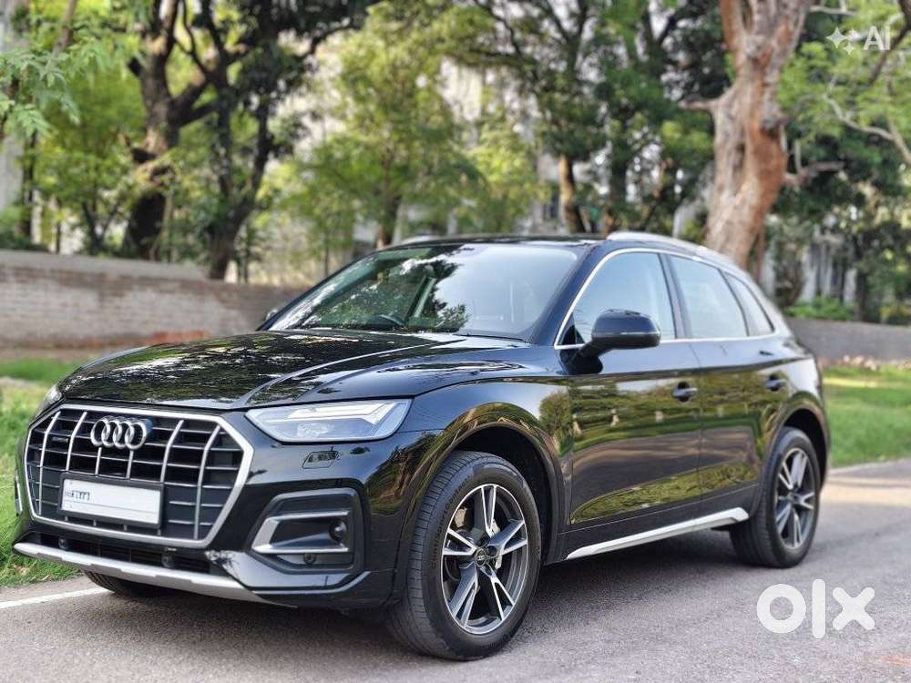 Audi Q5 Premium Plus 45 Tfsi, 2021, Petrol