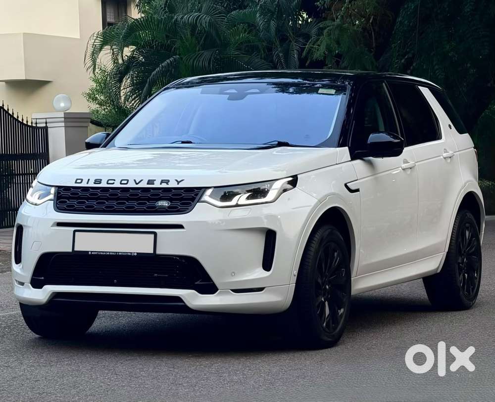 Land Rover Discovery Sport Se R-dynamic, 2022, Diesel