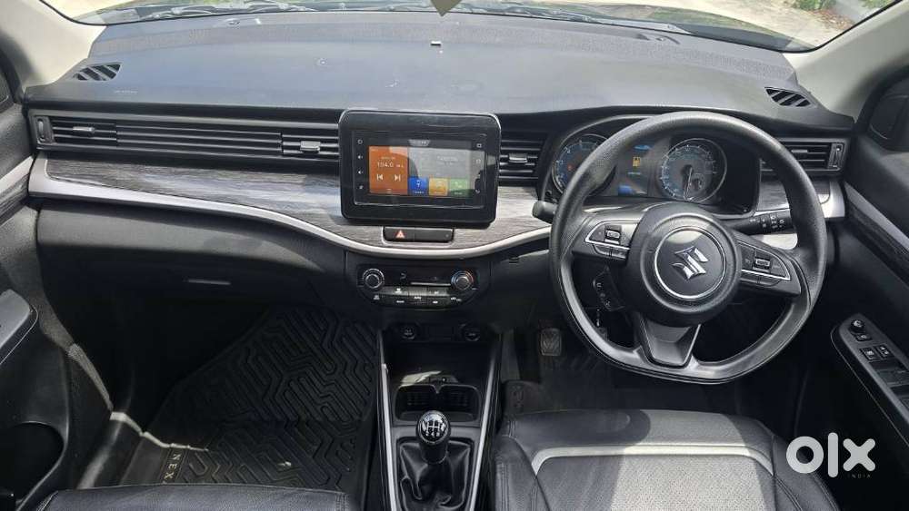 Maruti Suzuki Xl6 1.5 Zeta Mt, 2023, Petrol