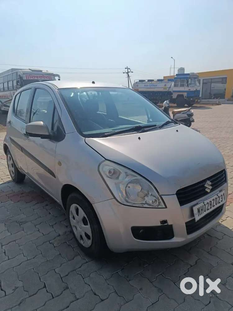 Maruti Suzuki Ritz 2011 Petrol Good Condition Valid 2031
