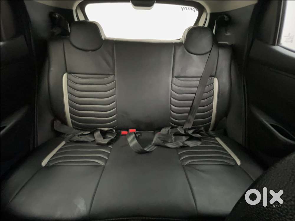 Renault Kwid 1.0 Rxt, 2016, Petrol