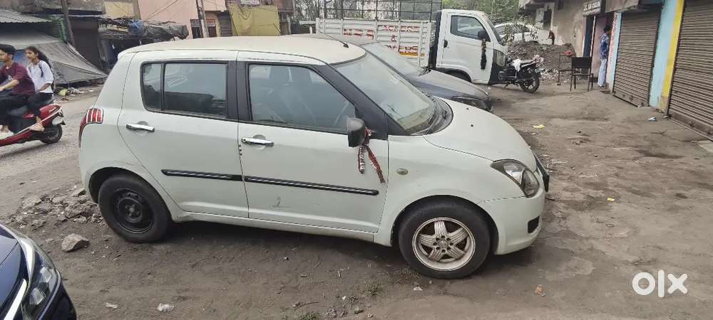 Maruti Suzuki Swift Vdi For Sale