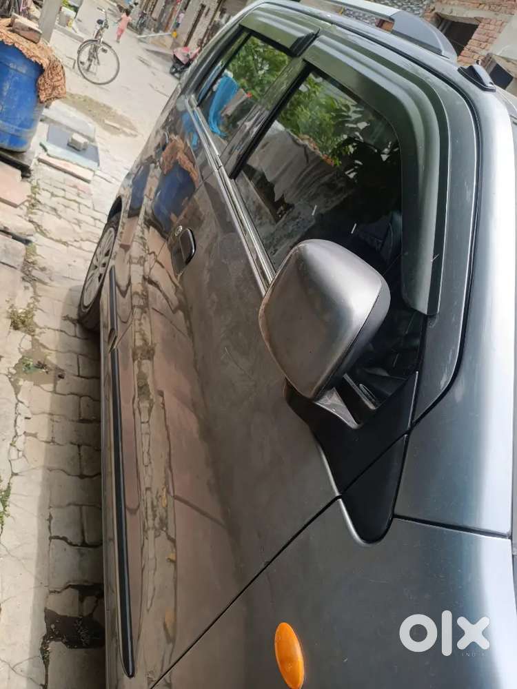 Maruti Suzuki Wagon R 2015