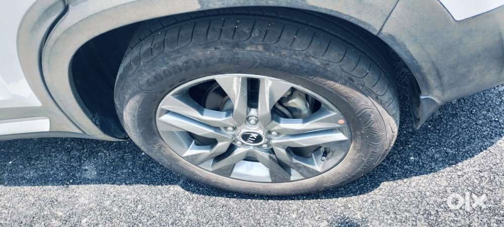 Kia Seltos Htx Ivt G, 2019, Petrol