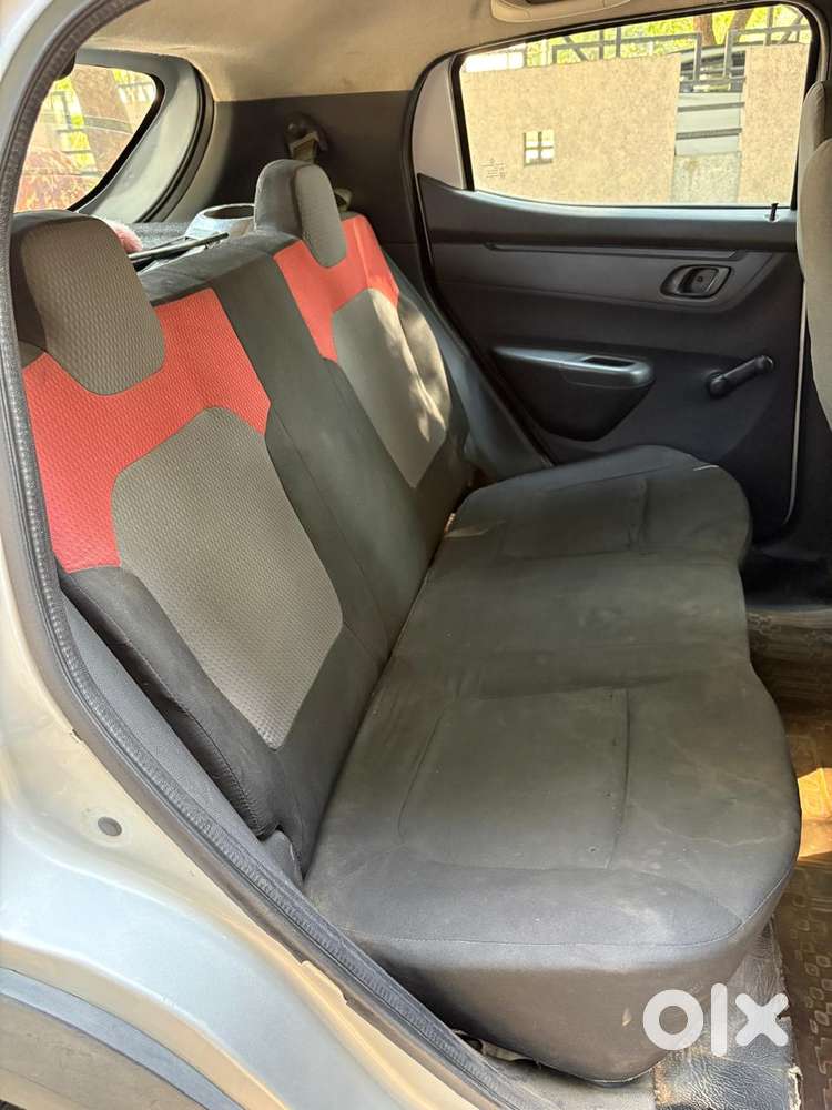 Renault Kwid Rxt, 2016, Petrol