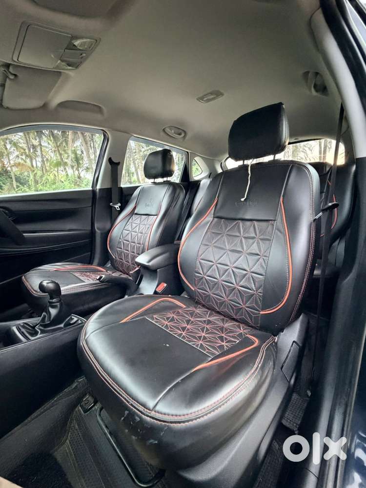 Hyundai New I20 2022 Petrol Well Maintained
