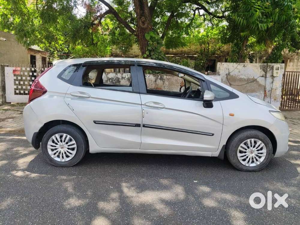 Honda Jazz, 2016, Diesel