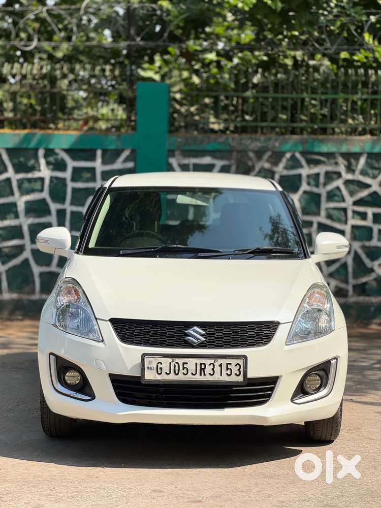 Maruti Suzuki Swift, 2016, Cng & Hybrids