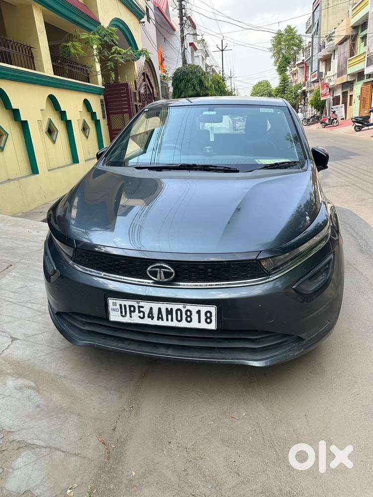 Tata Altroz Diesel 2020