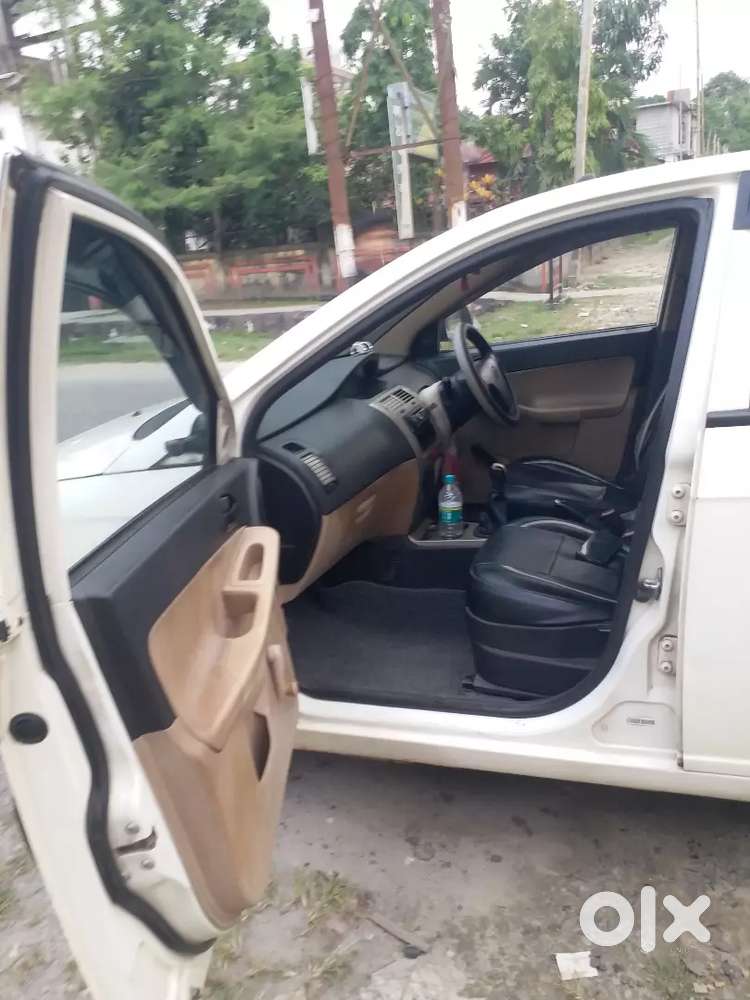 Tata Indica Vista 2013 Diesel