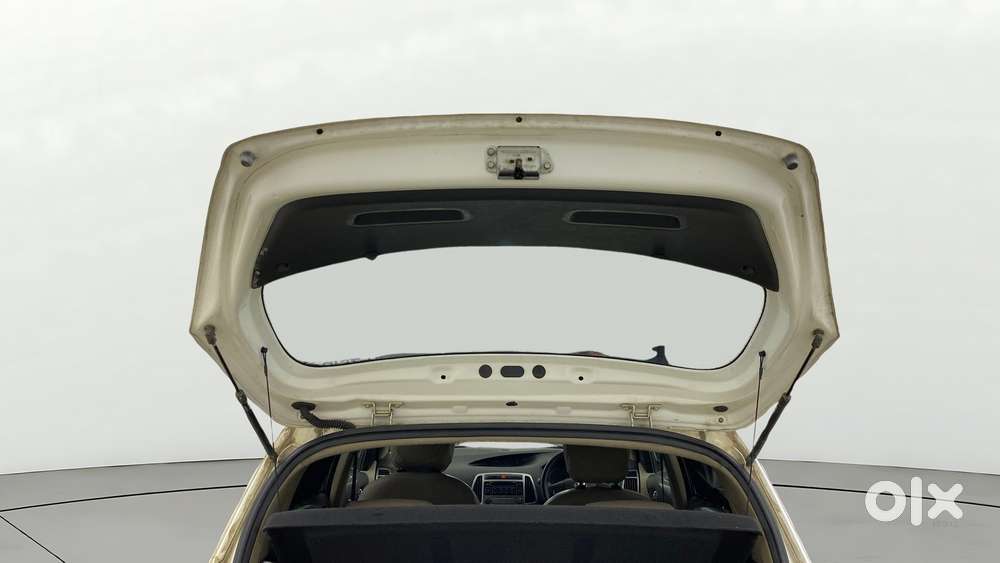 Hyundai I20 2012-2014 Sportz 1.2, 2014, Petrol