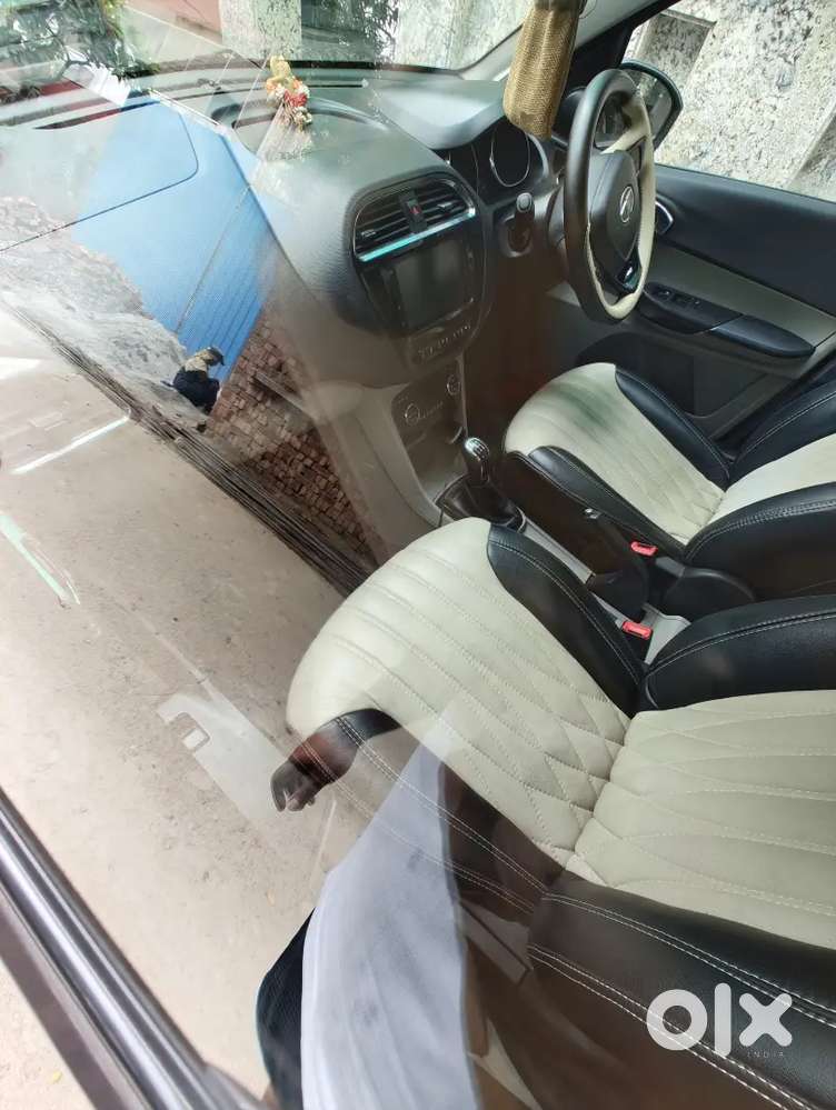 Tata Tiago Diesel Manual 2019 Top Model Xz+