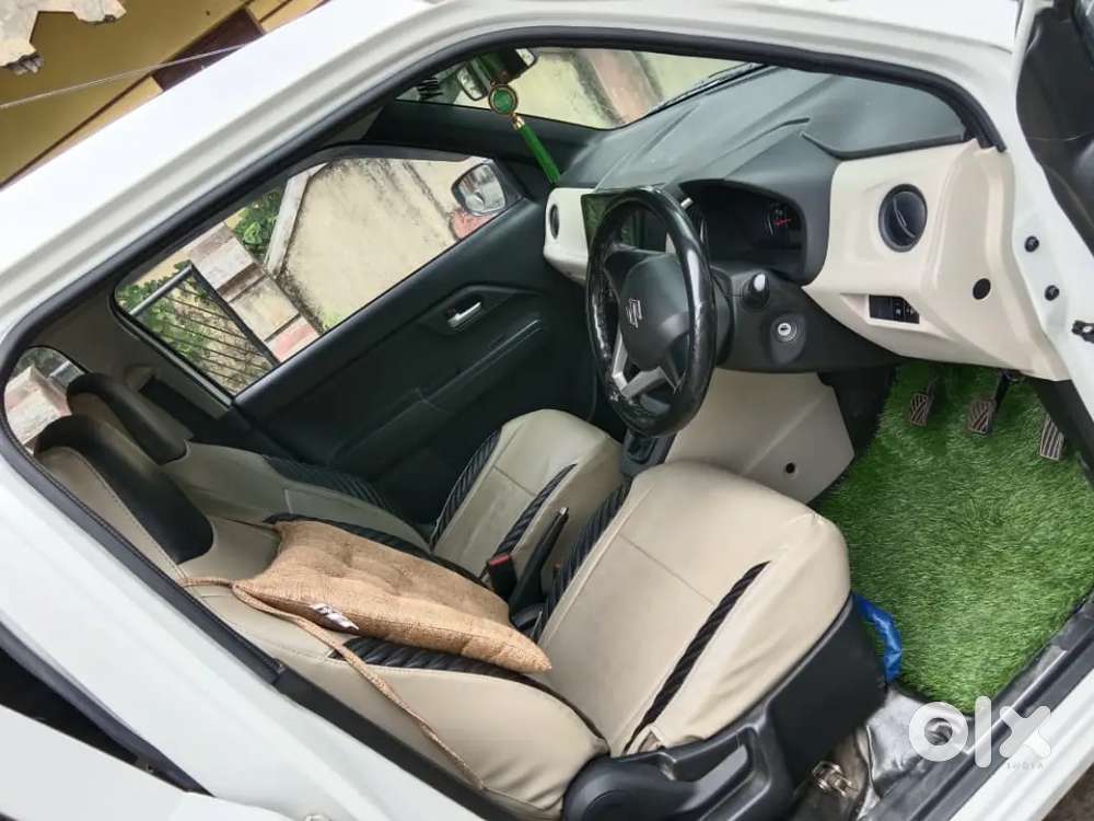 Maruti Wagon R 2021