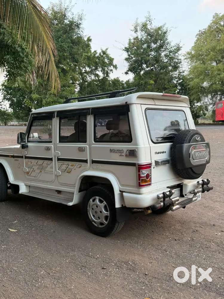 Mahindra Bolero 2014 Diesel 130000 Km Driven