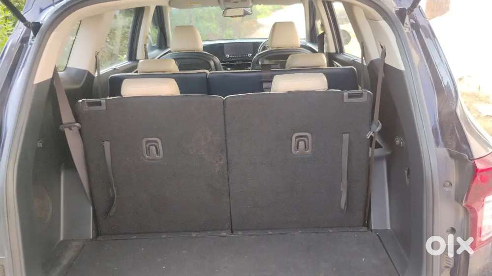 Kia Carens 2023 Diesel Automatic