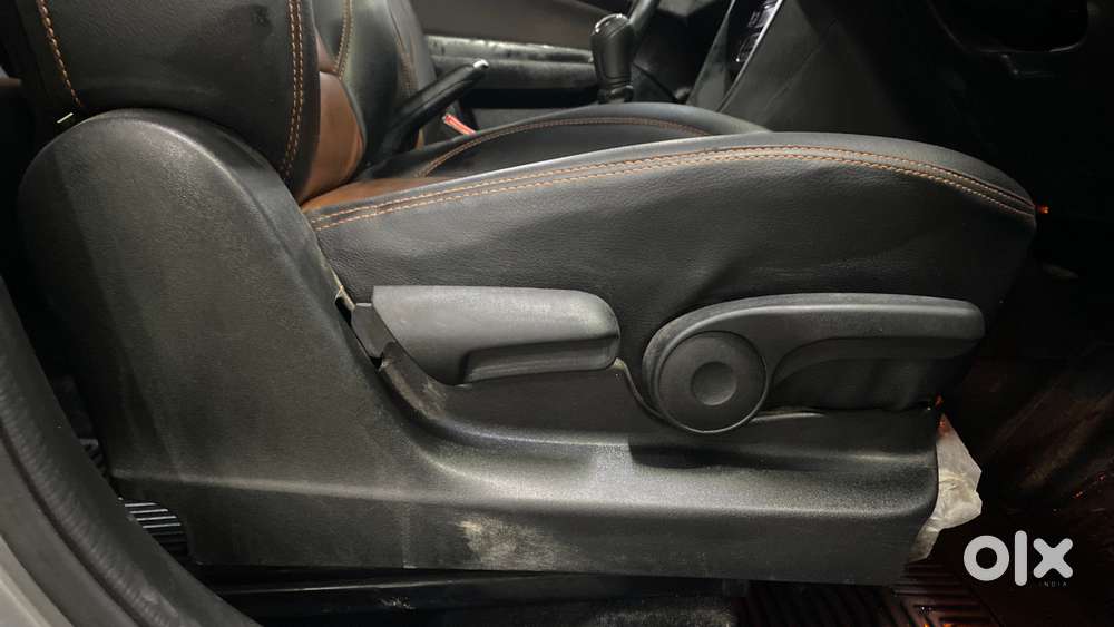 Toyota Urban Cruiser 1.5 High Grade Mt, 2021, Petrol