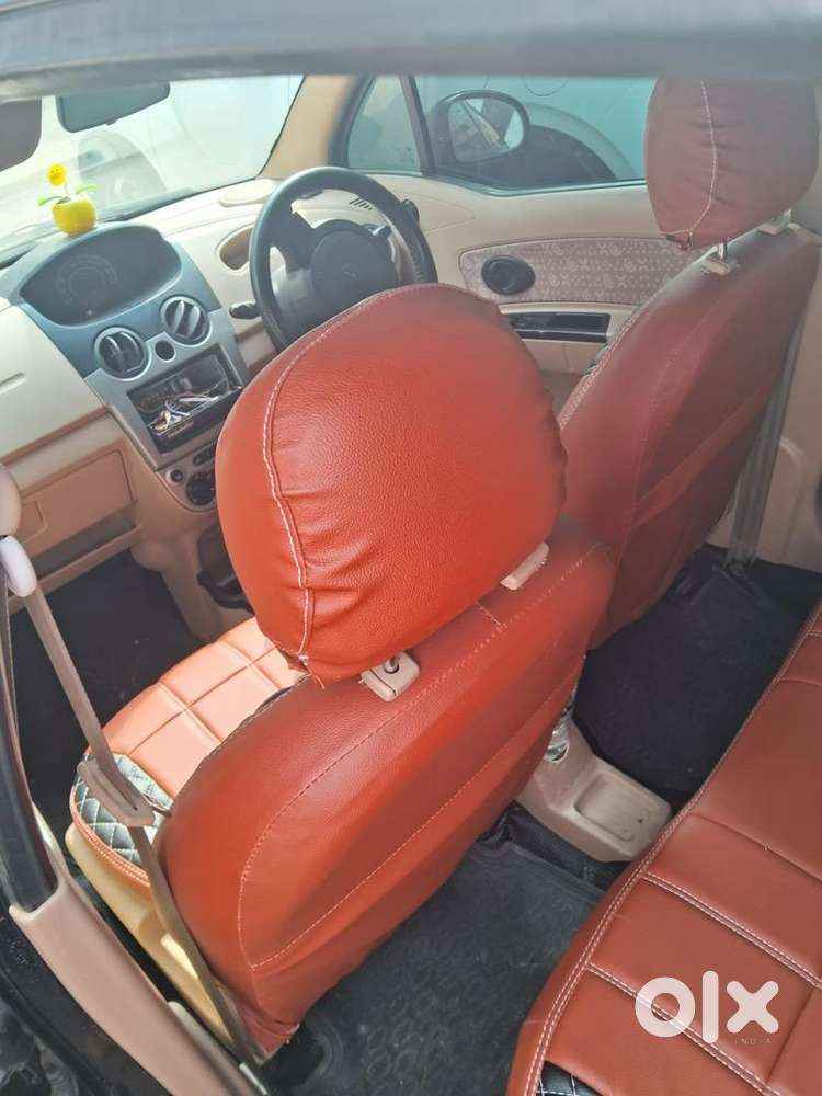 Chevrolet Spark 2012 Petrol Well Maintained