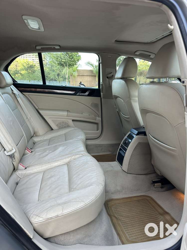 Skoda Superb 1.8 Elegance Tsi At, 2009, Petrol