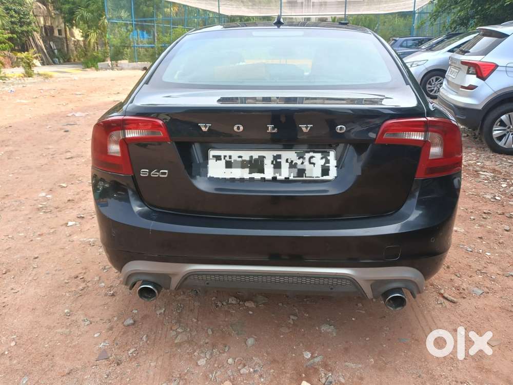 Volvo S60 D4 Momentum, 2015, Diesel
