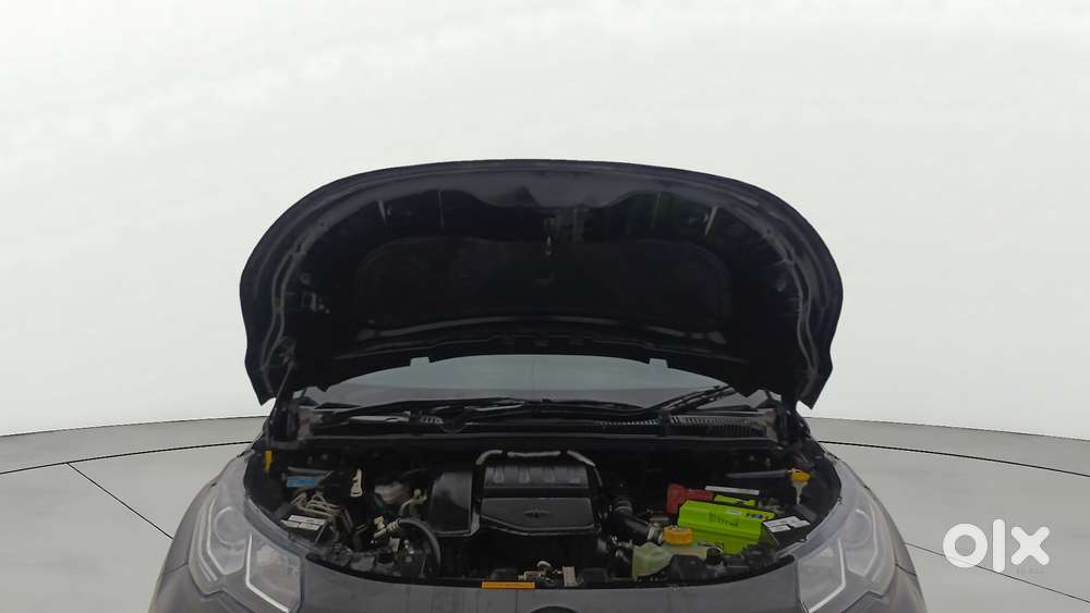 Tata Nexon Xza Plus Diesel Dark Edition, 2023, Diesel