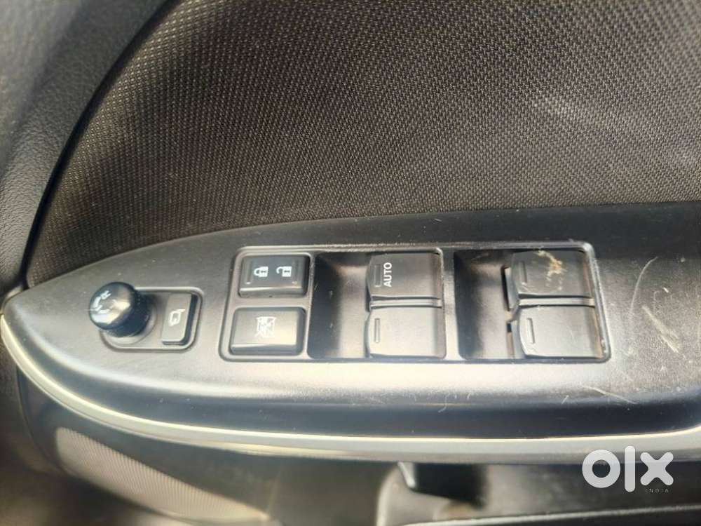 Maruti Suzuki Baleno 1.3 Delta, 2018, Petrol