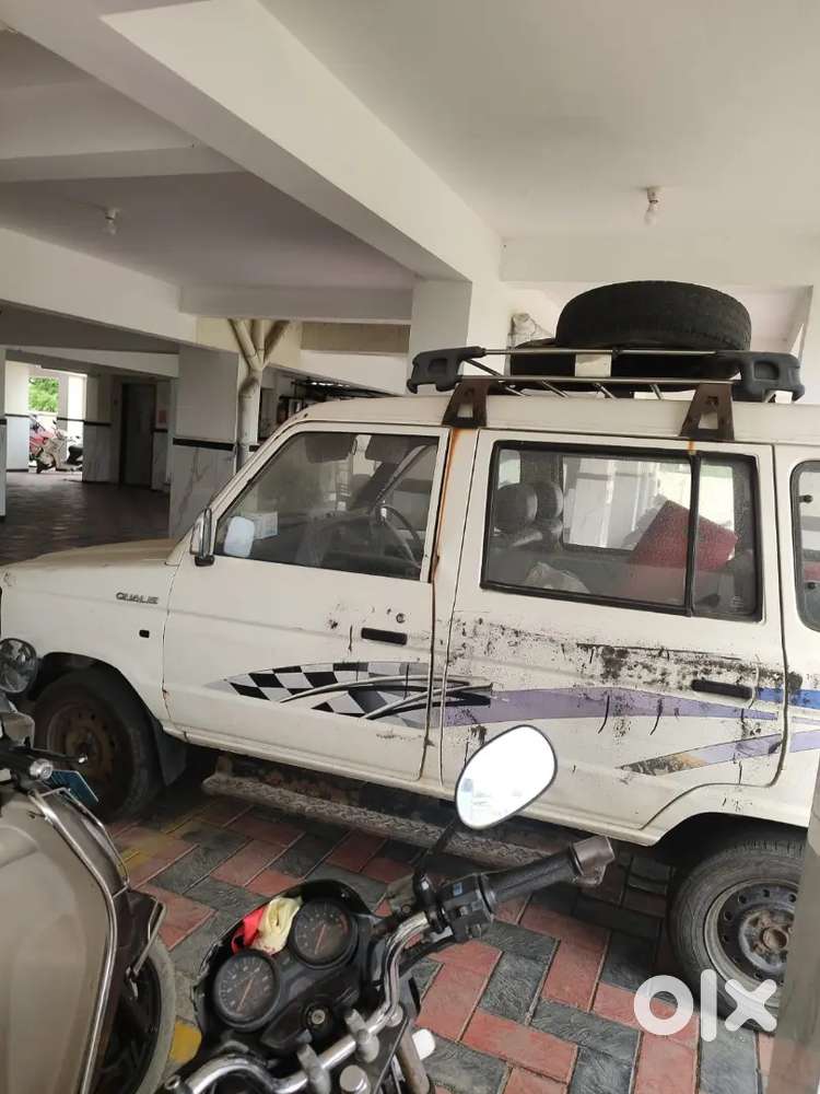 Toyota Qualis Gs 2004