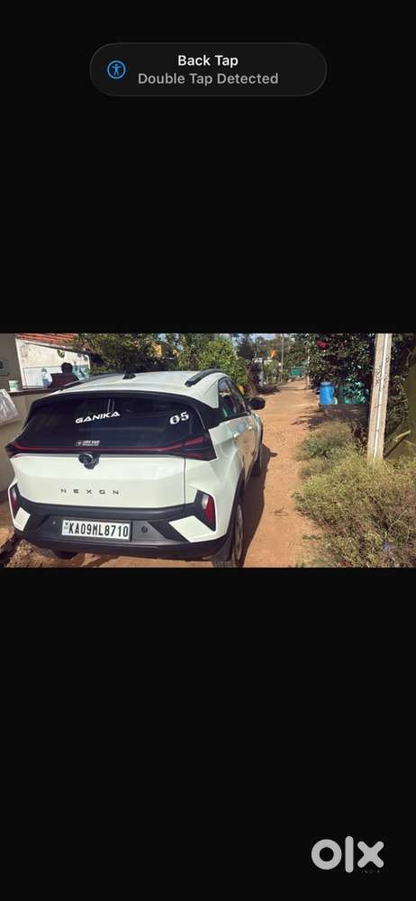 Tata Nexon Ev 2025