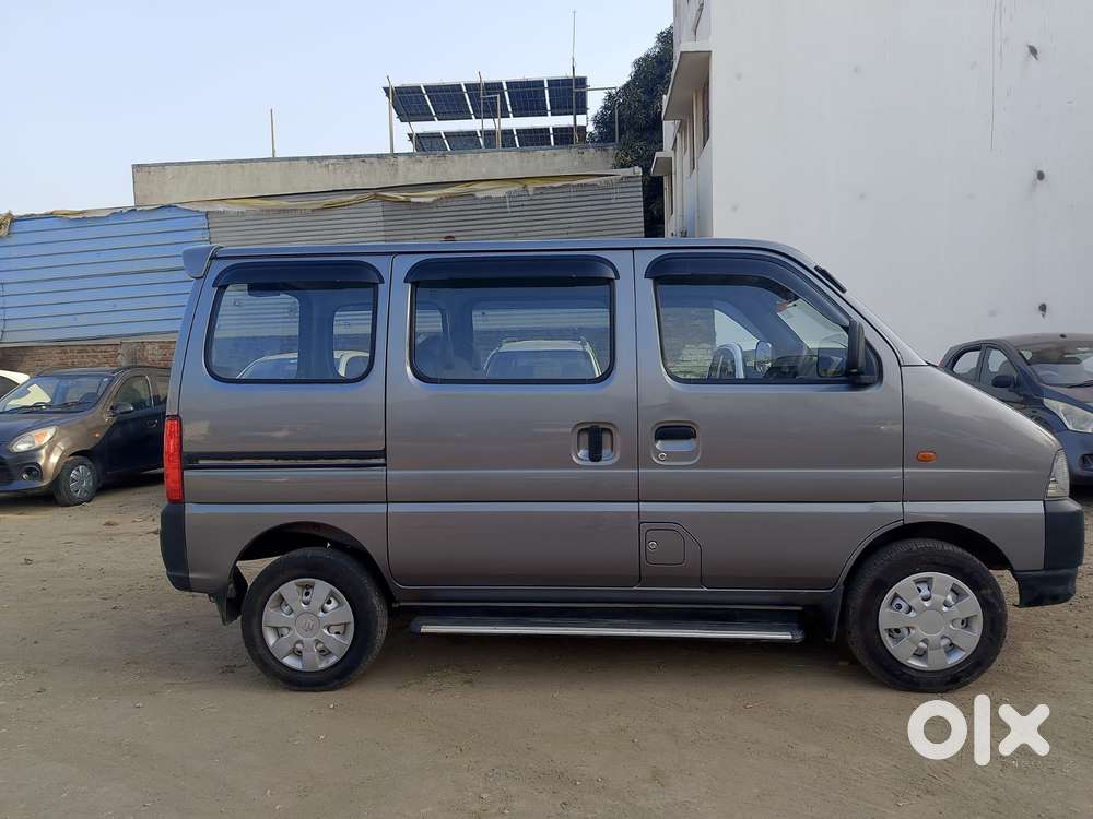 Maruti Suzuki Eeco Cng 5 Seater Ac, 2024, Cng & Hybrids