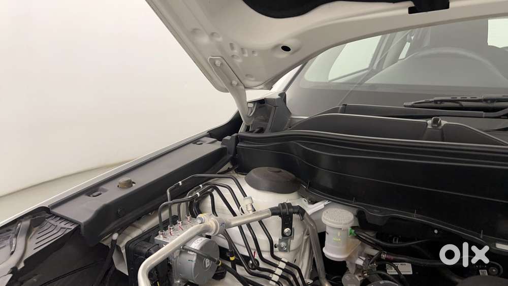 Maruti Suzuki Grand Vitara 1.5 Delta Smart Hybrid, 2025, Petrol