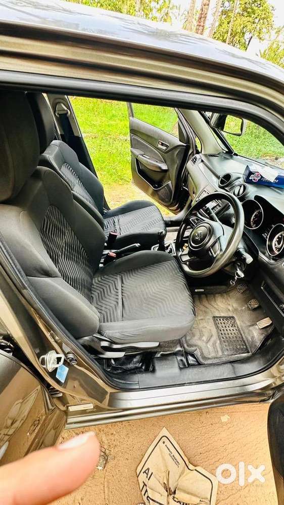 Maruti Suzuki Swift 2019 Petrol 90000 Km Driven