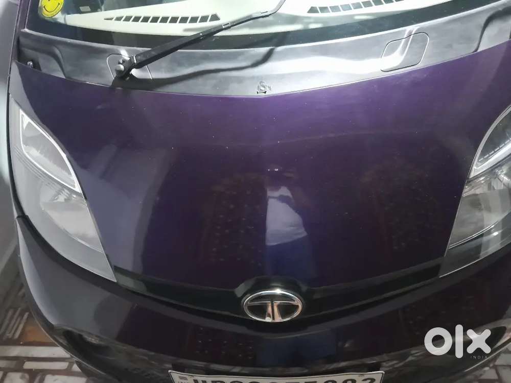 Nano In Good Condition.