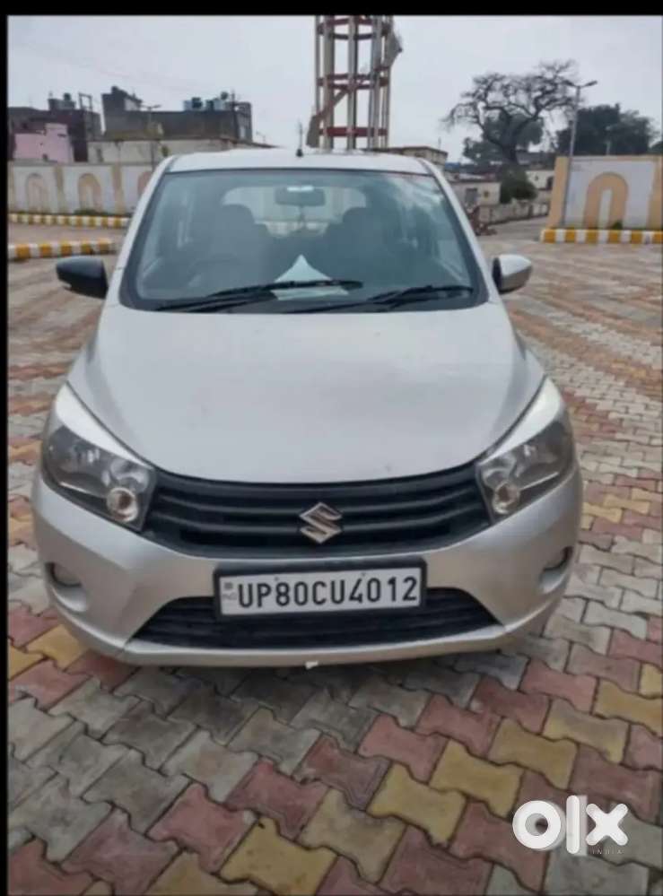 Maruti Suzuki Celerio 2014 Petrol Well Maintained