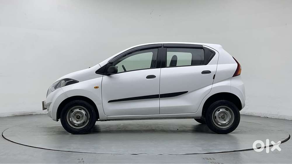 Datsun Redigo A, 2018, Petrol