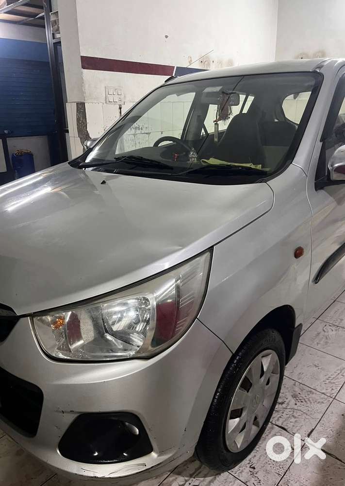 Maruti Suzuki Alto K10 2019