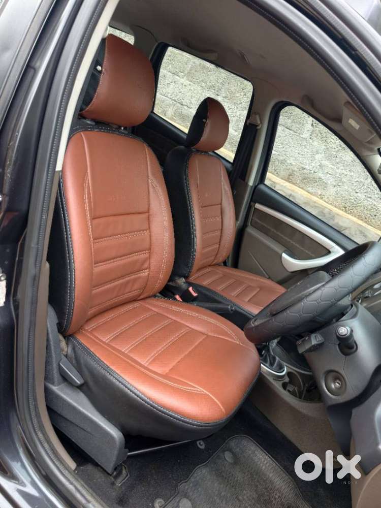 Renault Duster, 2016, Diesel