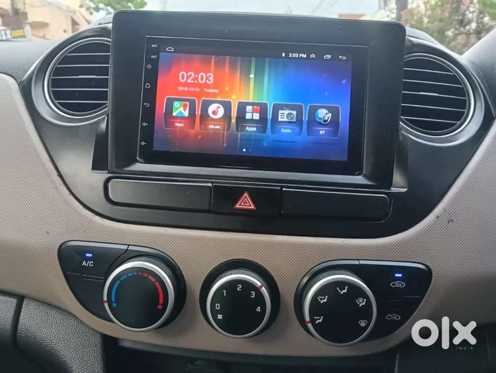 Hyundai Grand I10 Sportz 1.2 Kappa Vtvt, 2014, Petrol