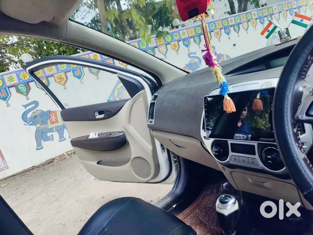 Hyundai I20 Active 2011 Diesel 125000 Km Driven