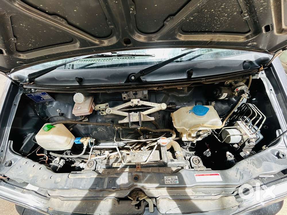 Maruti Suzuki Eeco 2024 Variant