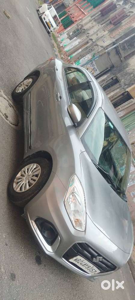 Maruti Suzuki Dzire 1.2 Vxi, 2020, Petrol