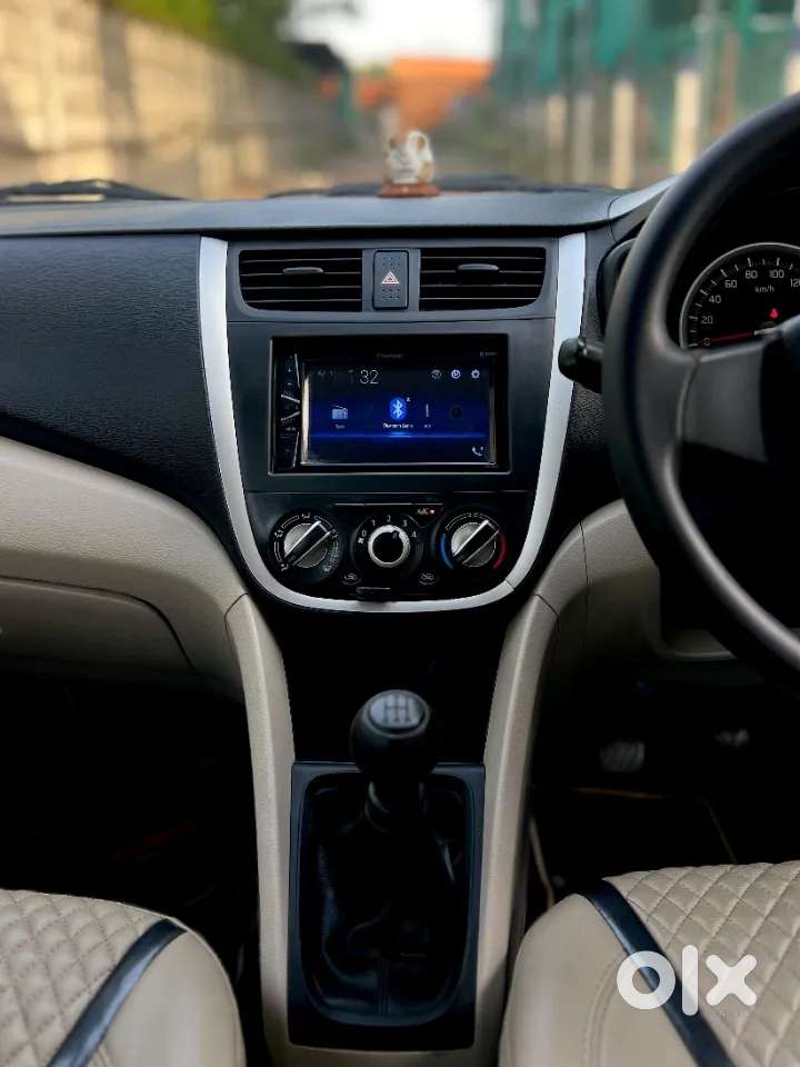 Maruti Suzuki Celerio Cng Vxi Optional, 2020, Cng & Hybrids