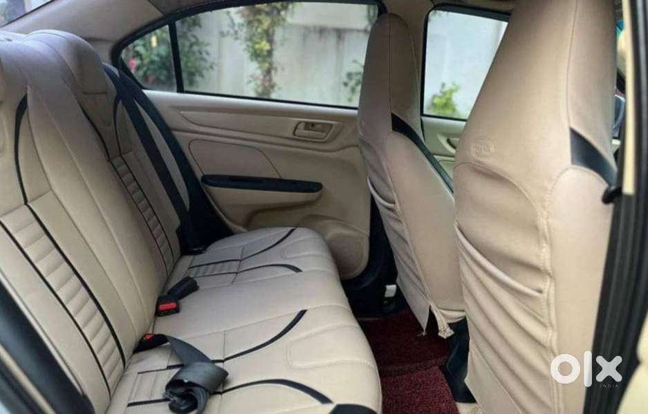 Honda Amaze V Petrol, 2021, Petrol