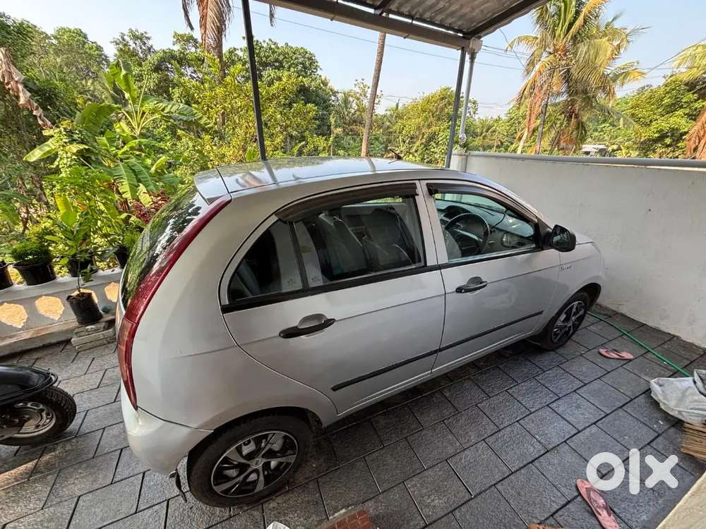 My Own Car Well Maintained,new Retest Done.new Clutch, New Battery,