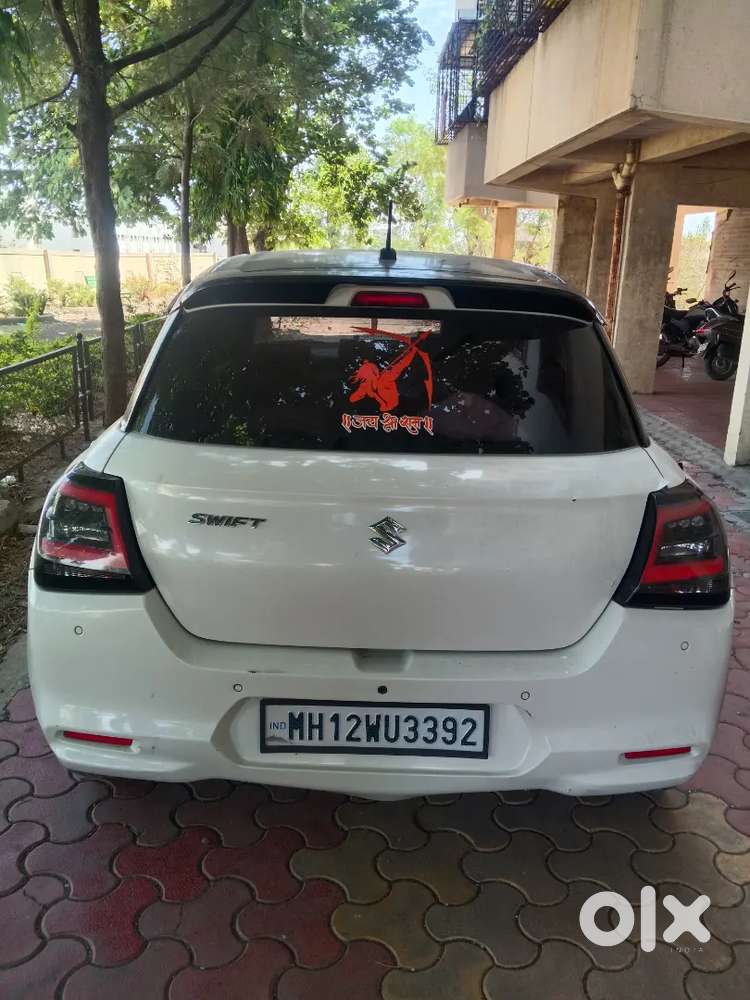 Swift 1.2 Vxi Maruti 2024