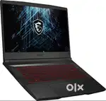 MSI GF65 Thin Intel Hexa Core i5 10th Gen 10500H - (16 GB/512 GB SSD/W