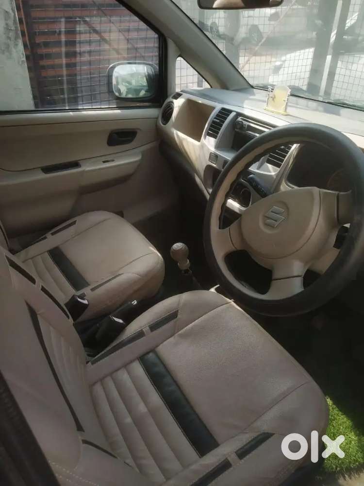 Maruti Suzuki Estilo Vxi 2007