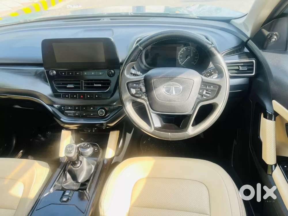 Tata Safari 2.0 Kryotec Xz Plus, 2021, Diesel