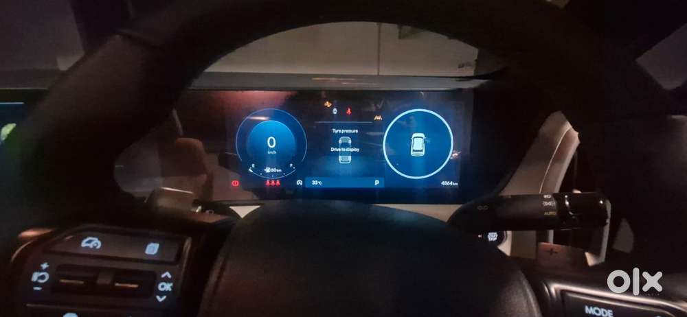 Hyundai Venue Sx Plus Turbo Dct, 2026, Petrol