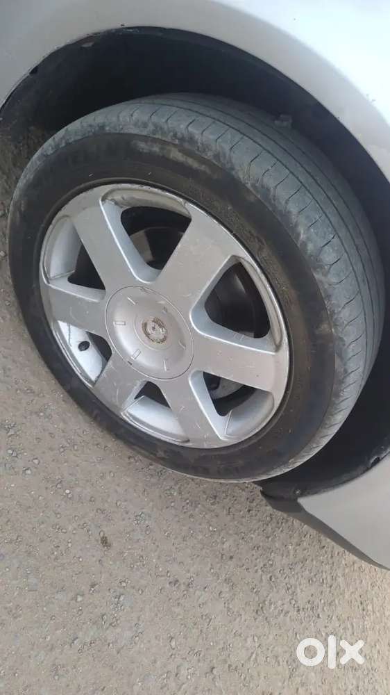 Kodalaura Automatic Model 2007 Fc Renewal 2027