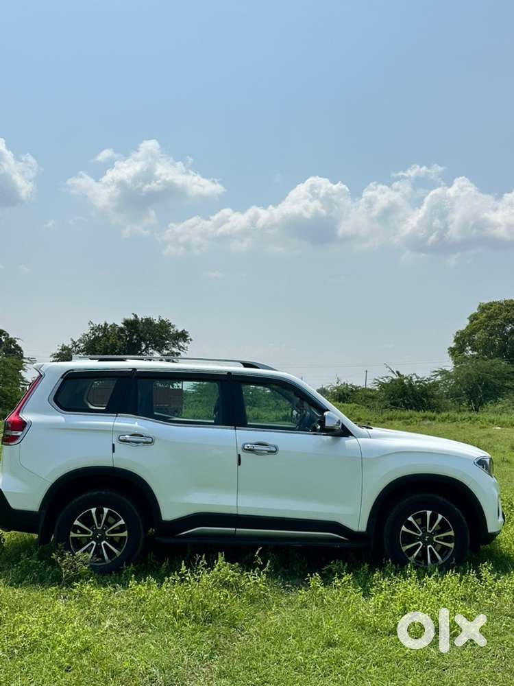 Mahindra Scorpio Diesel 2023