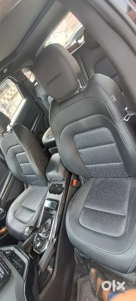 Tata Harrier 2022 Diesel 65000 Km Driven
